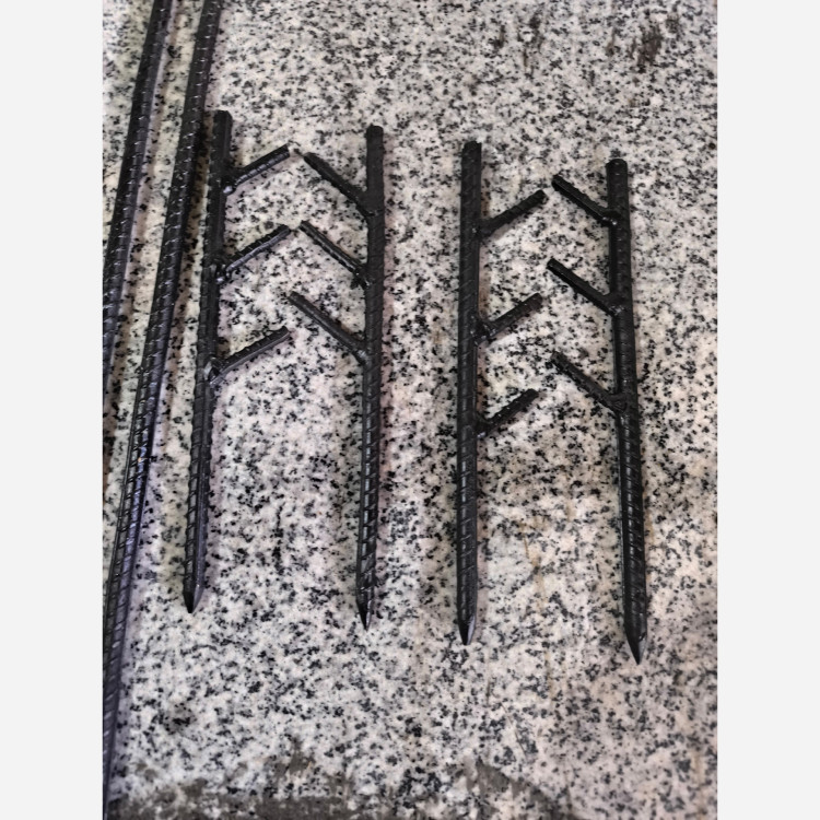 منقل کباب پز مسافرتی کم جا جمع شونده سه طبقه با جای قوری و کتری