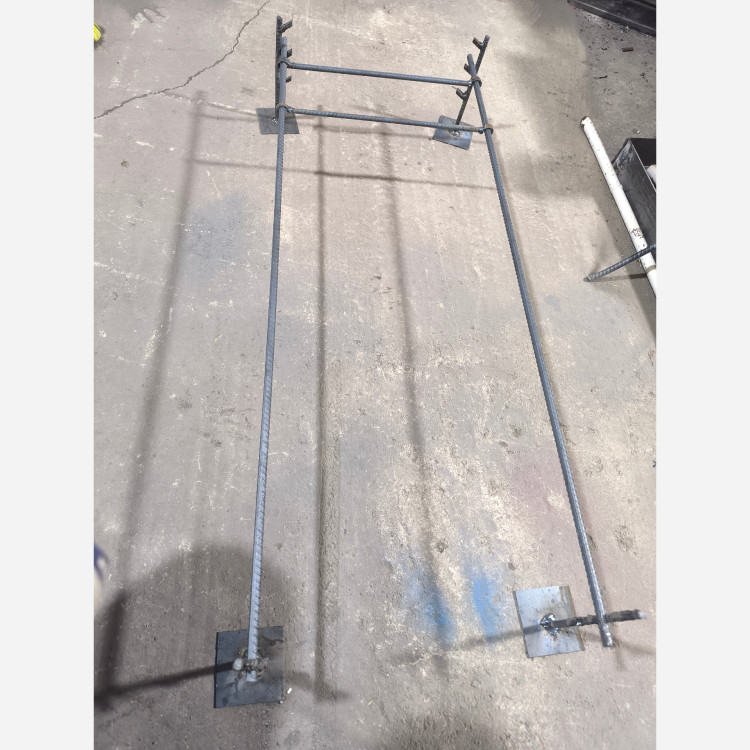 منقل کباب پز سه طبقه پرکاربرد با جای قوری و کتری