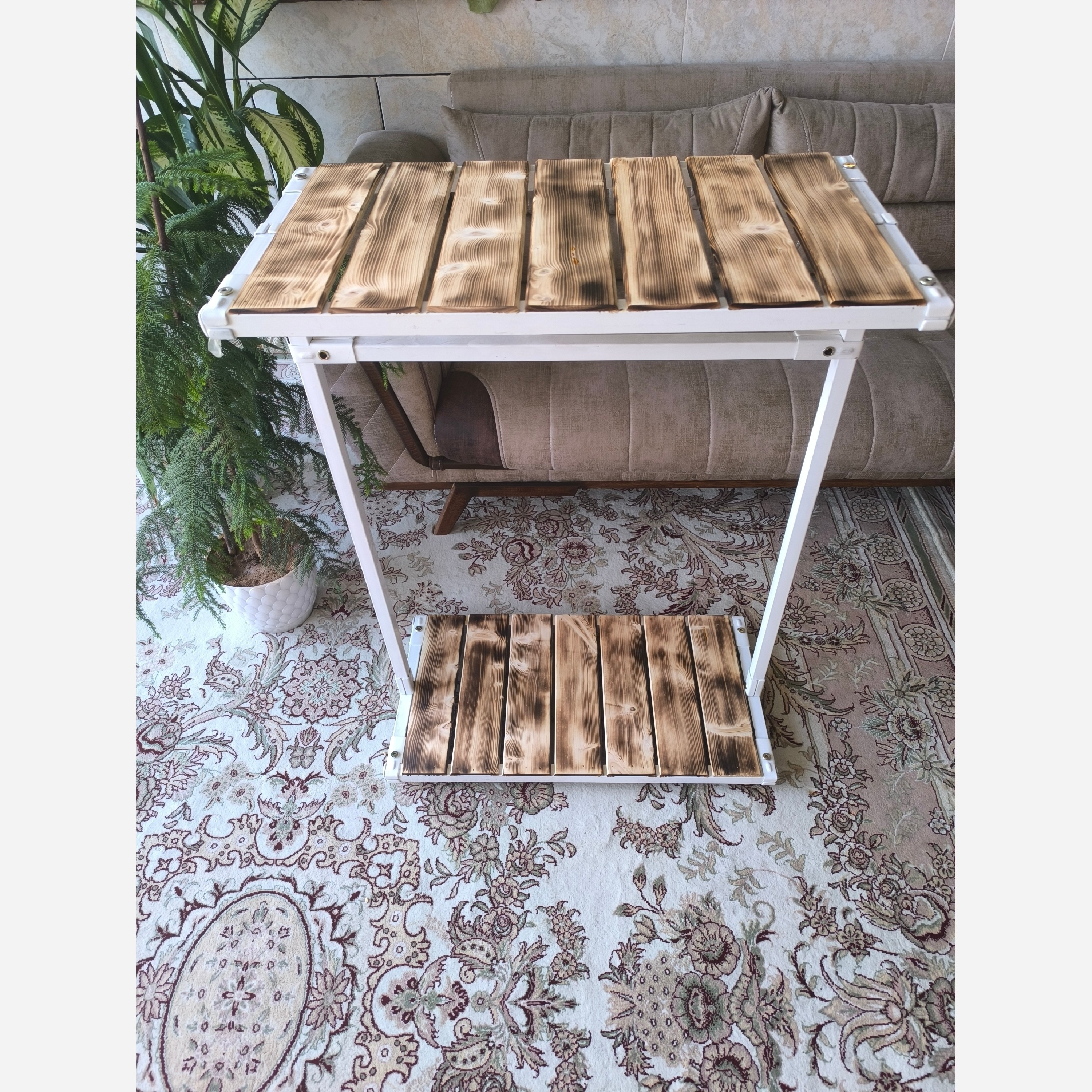 رخت آویز لباس رگال نظم دهنده لباس