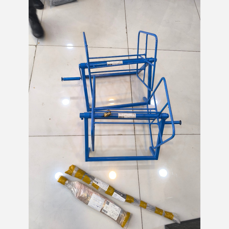 شیلنگ (شلنگ)جمع کن ضد زنگ مخصوص حیاط و سمپاش